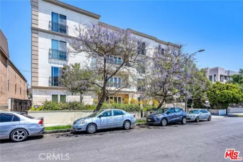 9049 Alcott Street #204