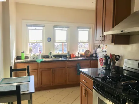 Address Not Shown