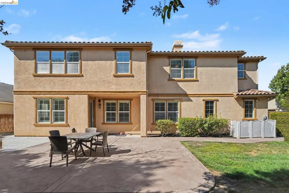 1276 Prominent Drive Brentwood, CA 94513