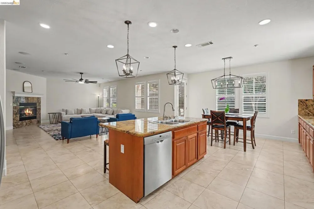 1276 Prominent Drive Brentwood, CA 94513