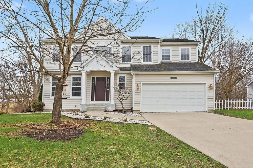 7251 Windhaven Court Portage, MI 49024