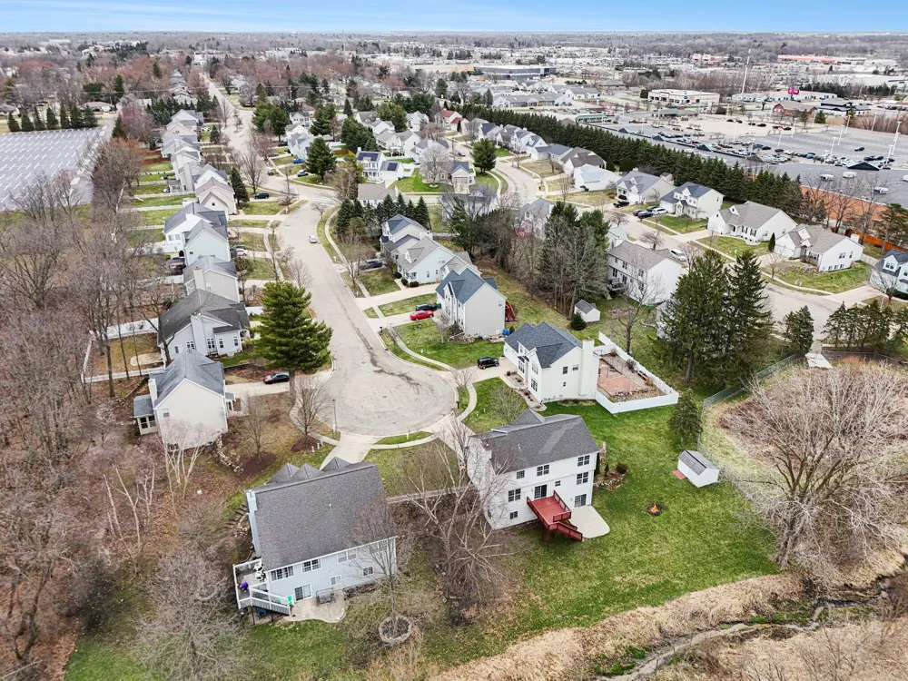 7251 Windhaven Court Portage, MI 49024