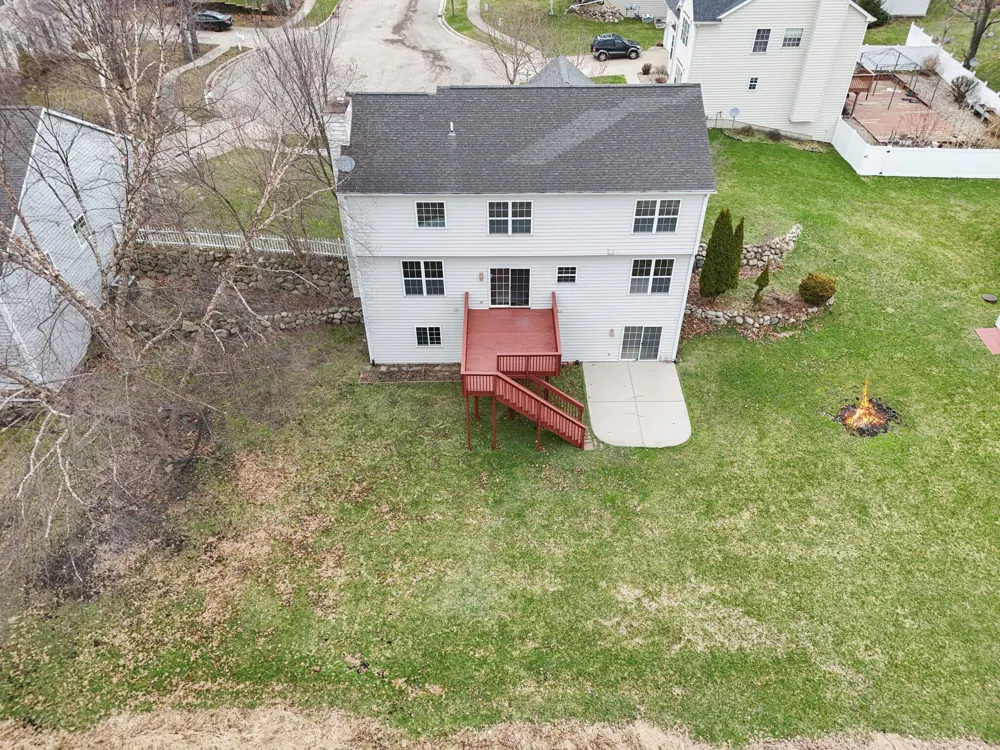 7251 Windhaven Court Portage, MI 49024