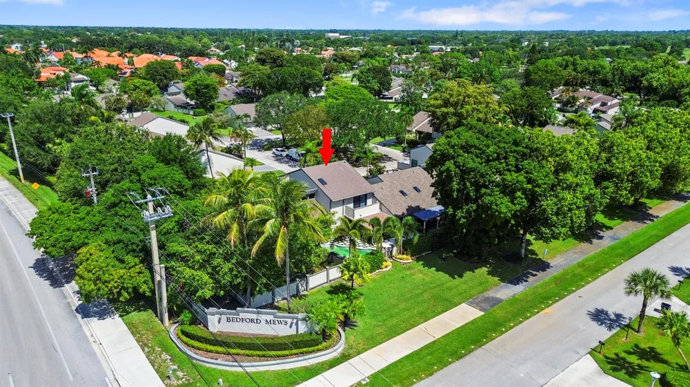 13400 Bedford Mews Court Wellington, FL 33414