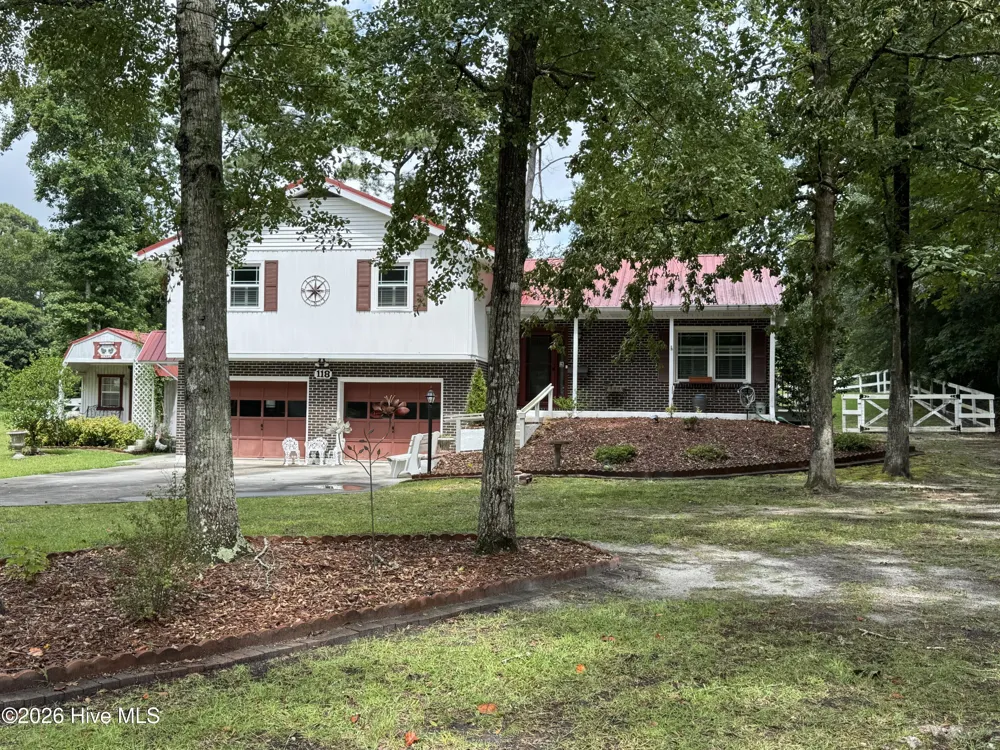 118 Oakwood Drive Havelock, NC 28532