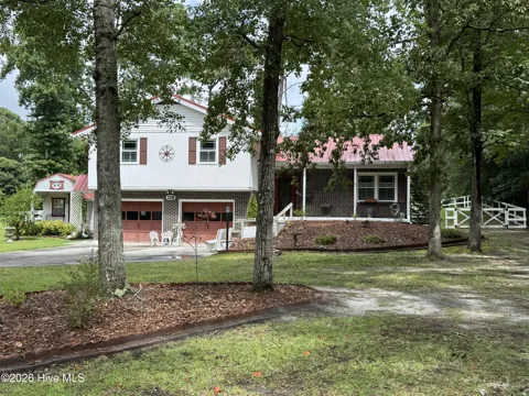 118 Oakwood Drive