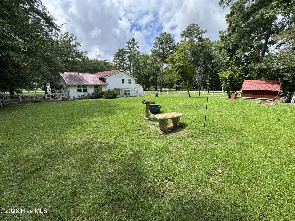 118 Oakwood Drive Havelock, NC 28532