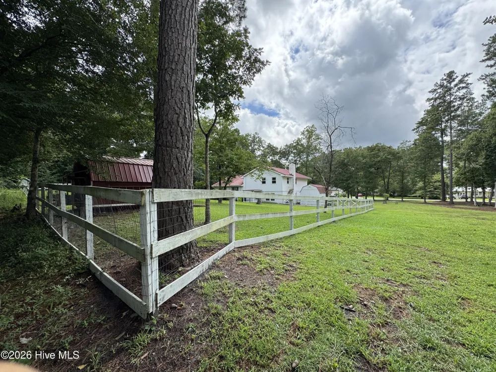 118 Oakwood Drive Havelock, NC 28532