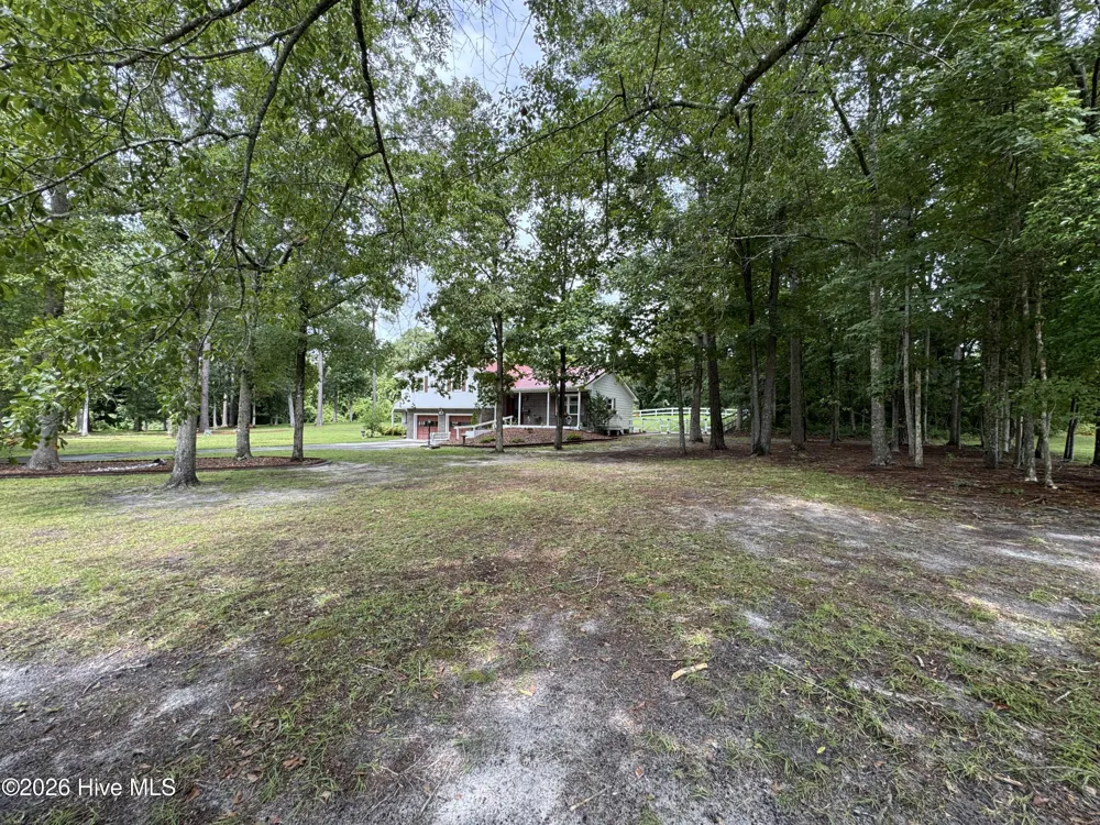 118 Oakwood Drive Havelock, NC 28532