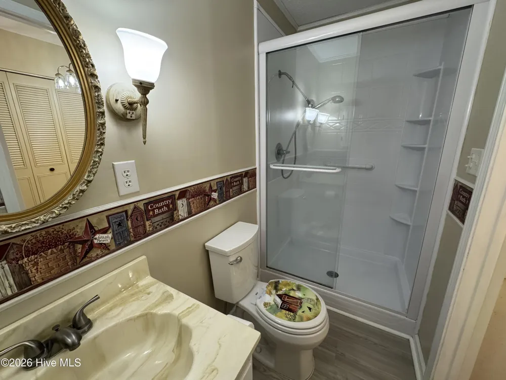 118 Oakwood Drive Havelock, NC 28532