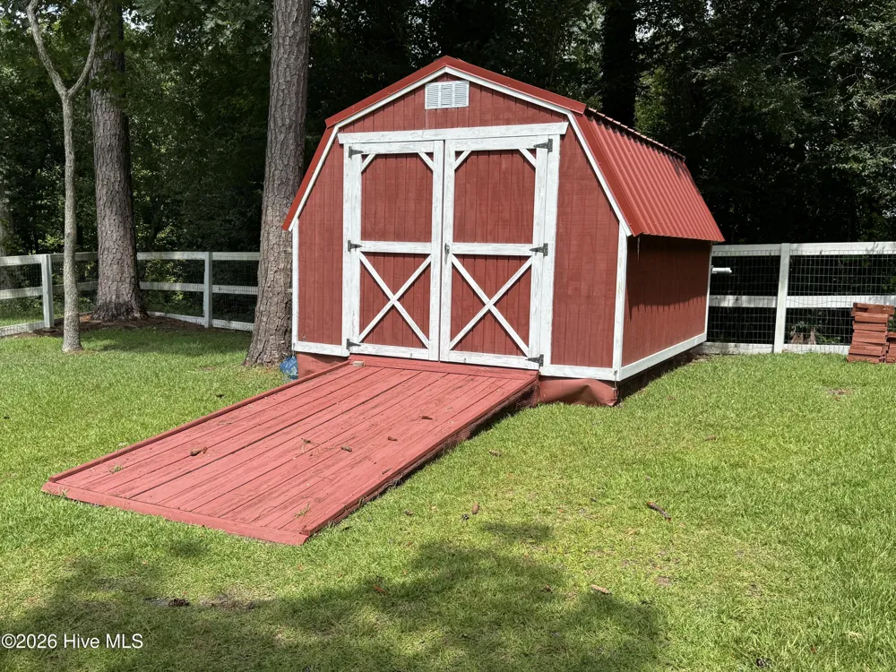 118 Oakwood Drive Havelock, NC 28532