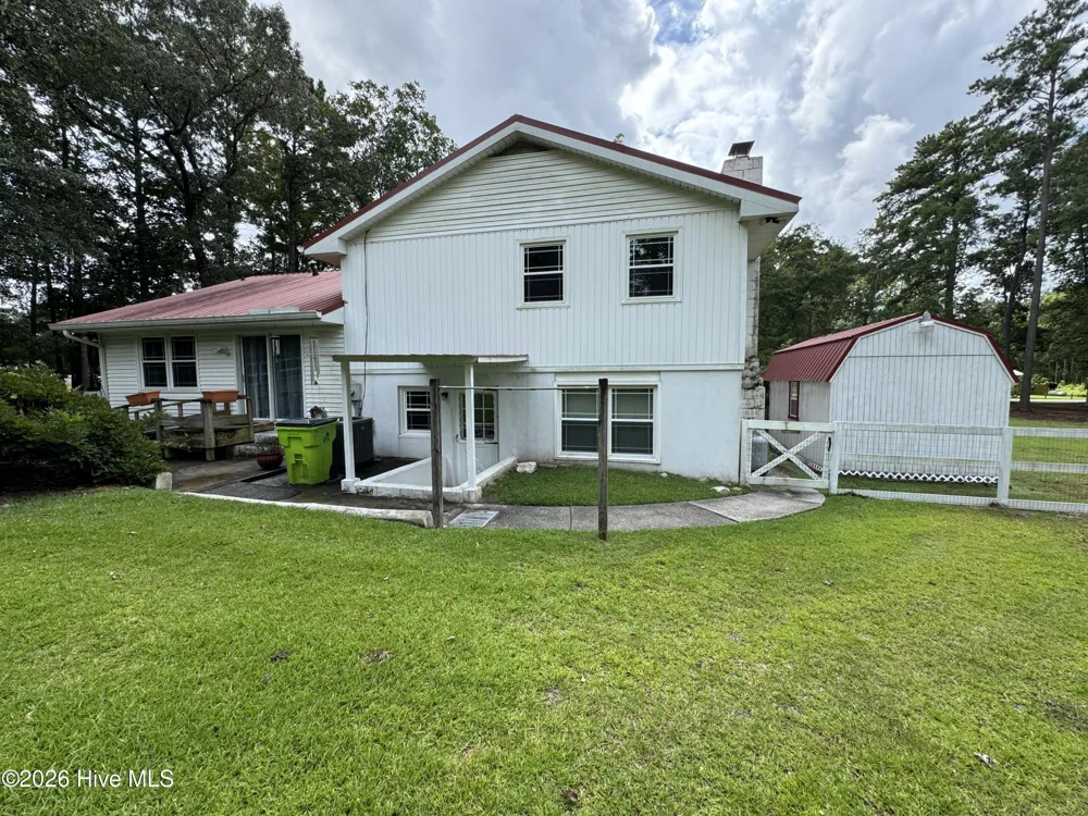 118 Oakwood Drive Havelock, NC 28532