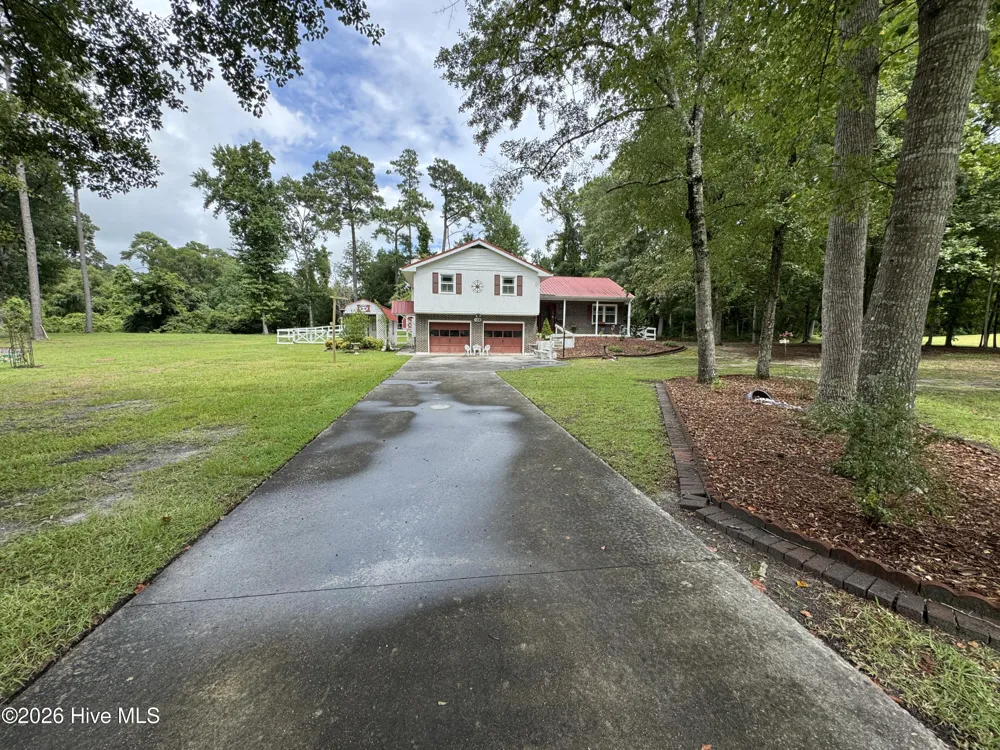 118 Oakwood Drive Havelock, NC 28532