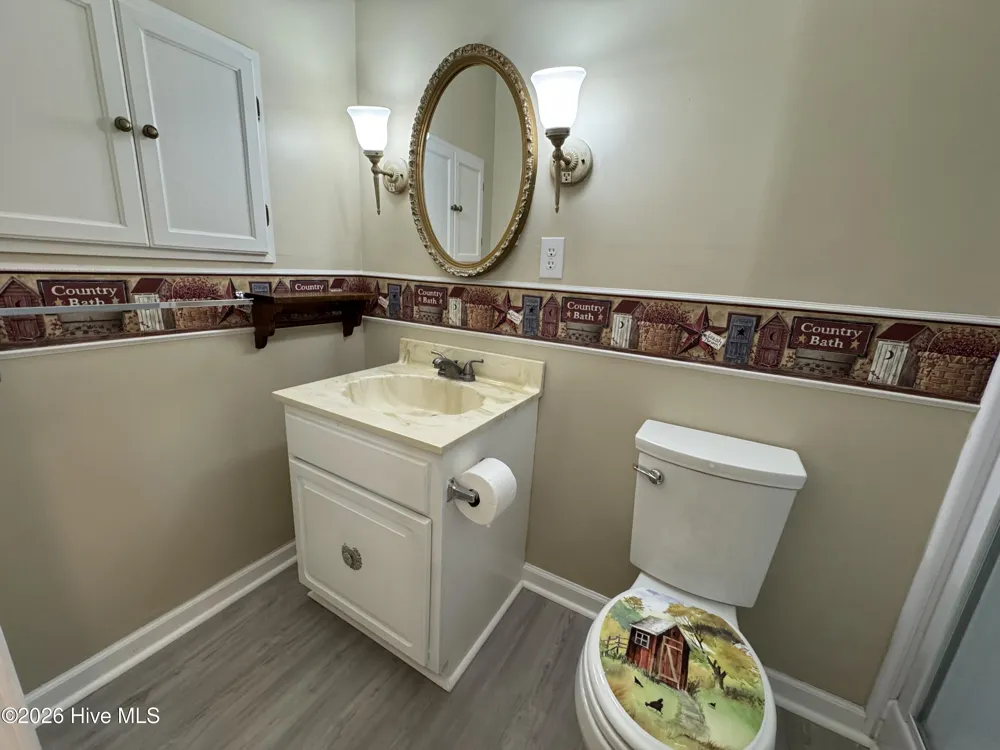 118 Oakwood Drive Havelock, NC 28532