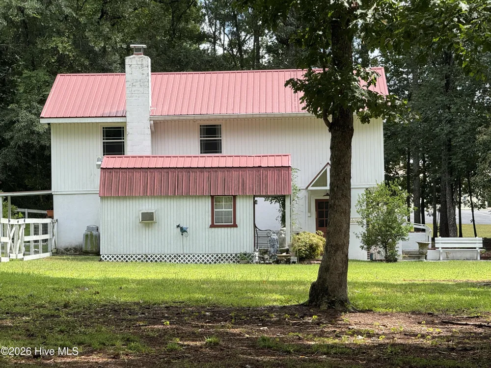 118 Oakwood Drive Havelock, NC 28532