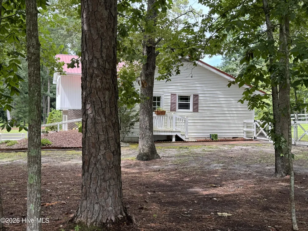 118 Oakwood Drive Havelock, NC 28532