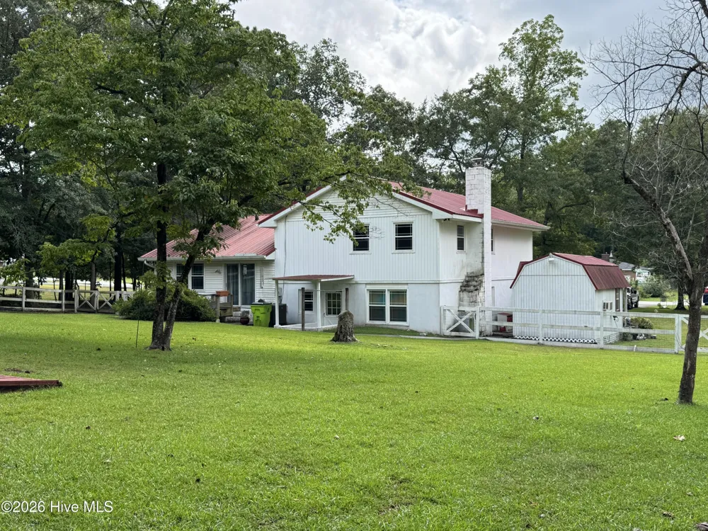 118 Oakwood Drive Havelock, NC 28532