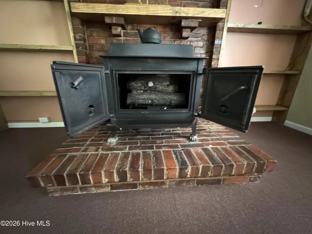118 Oakwood Drive Havelock, NC 28532
