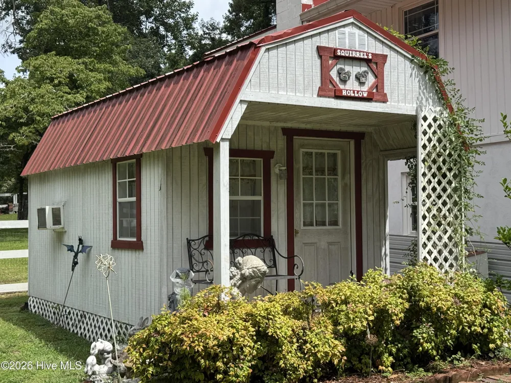 118 Oakwood Drive Havelock, NC 28532