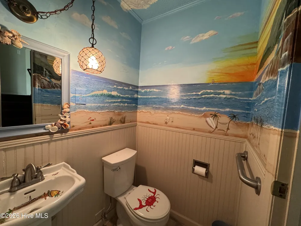 118 Oakwood Drive Havelock, NC 28532