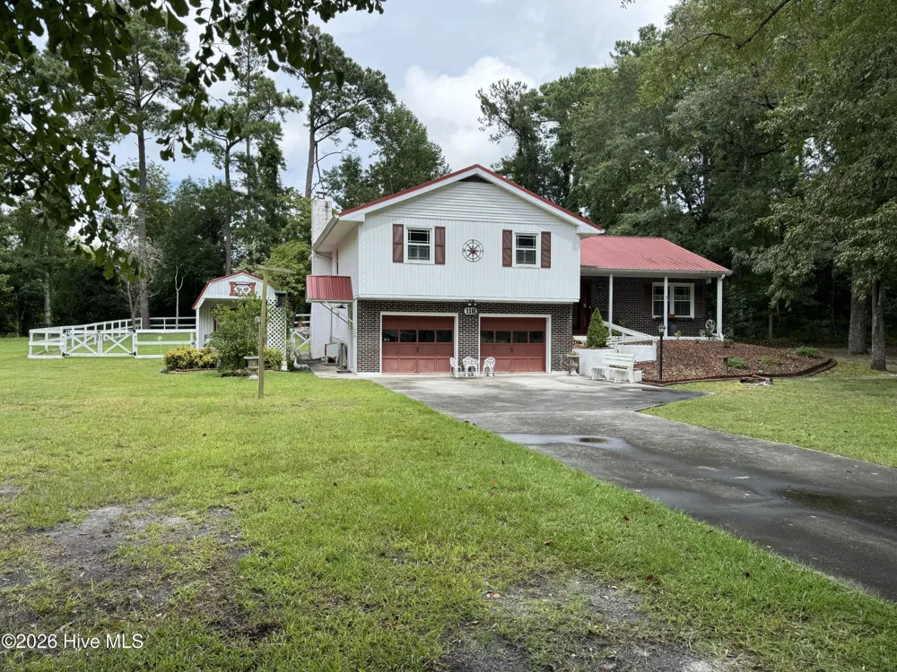 118 Oakwood Drive Havelock, NC 28532
