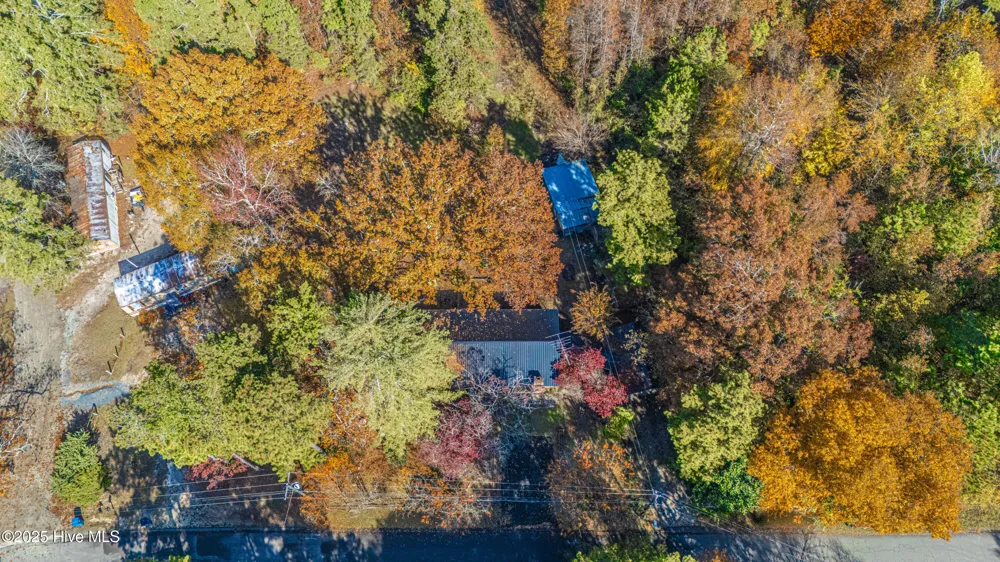 806 Currie Street Carthage, NC 28327
