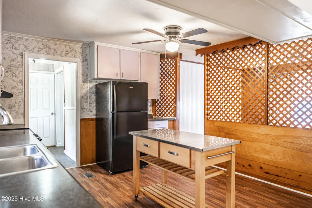 806 Currie Street Carthage, NC 28327