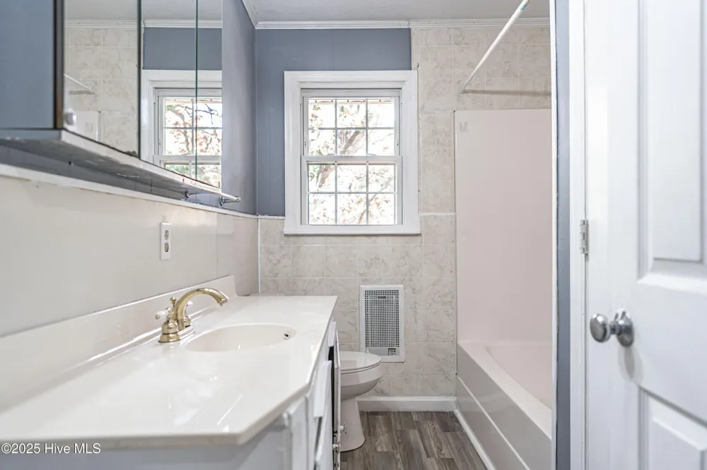 806 Currie Street Carthage, NC 28327