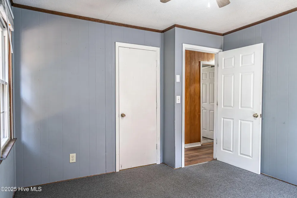 806 Currie Street Carthage, NC 28327