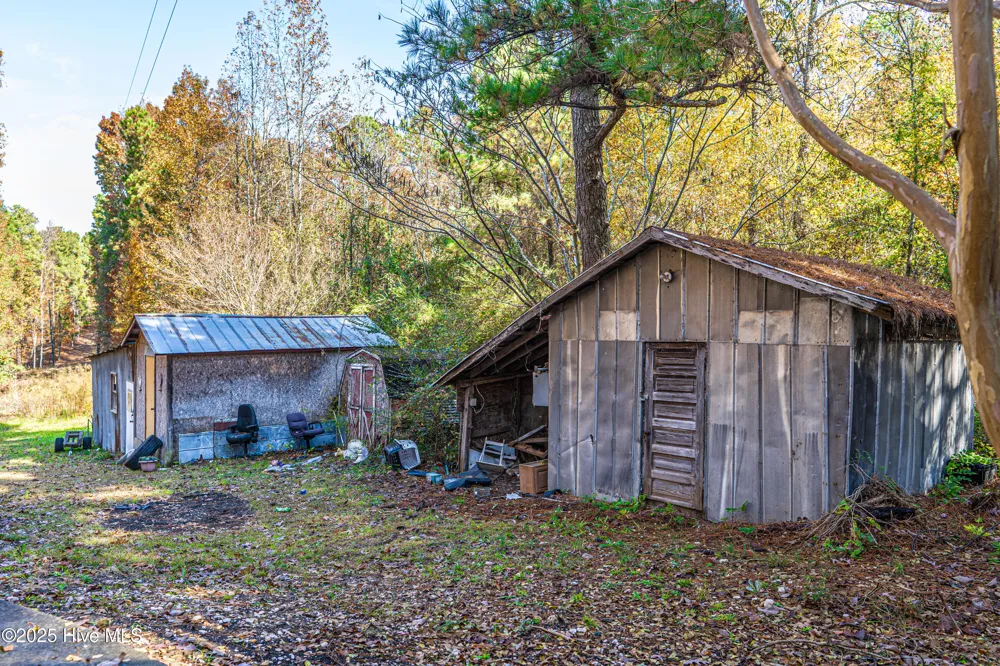 806 Currie Street Carthage, NC 28327