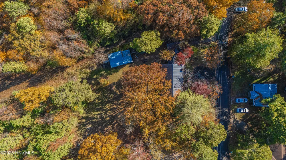 806 Currie Street Carthage, NC 28327