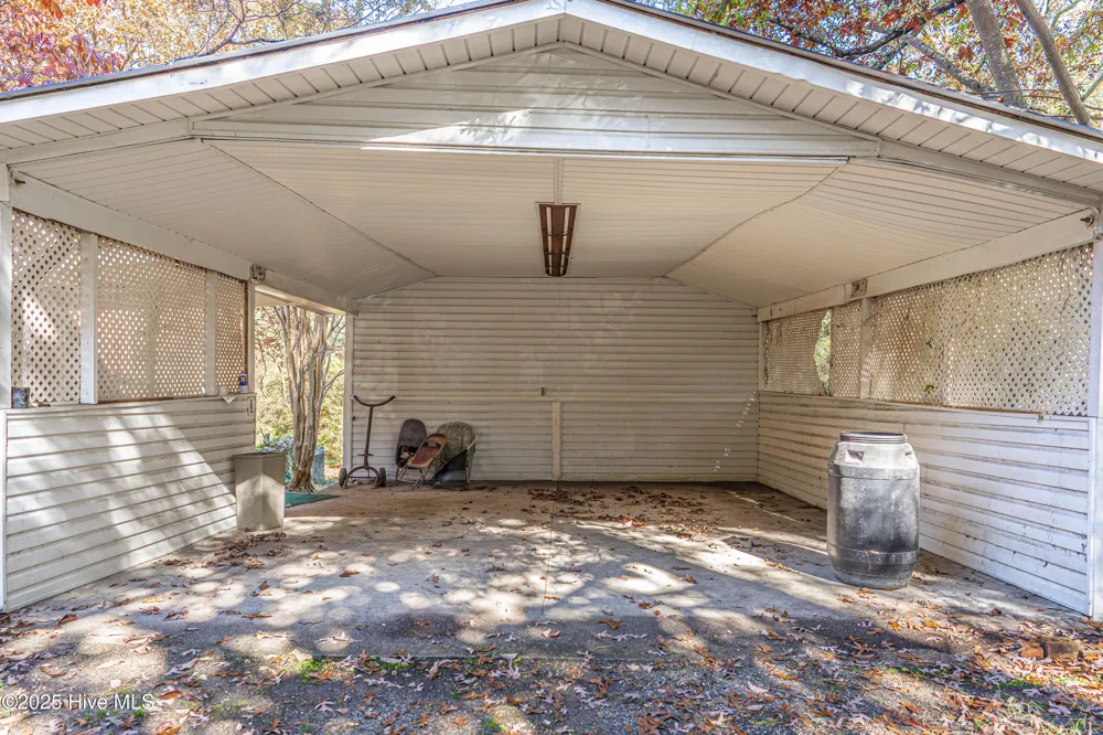 806 Currie Street Carthage, NC 28327
