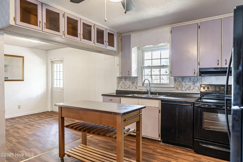 806 Currie Street Carthage, NC 28327