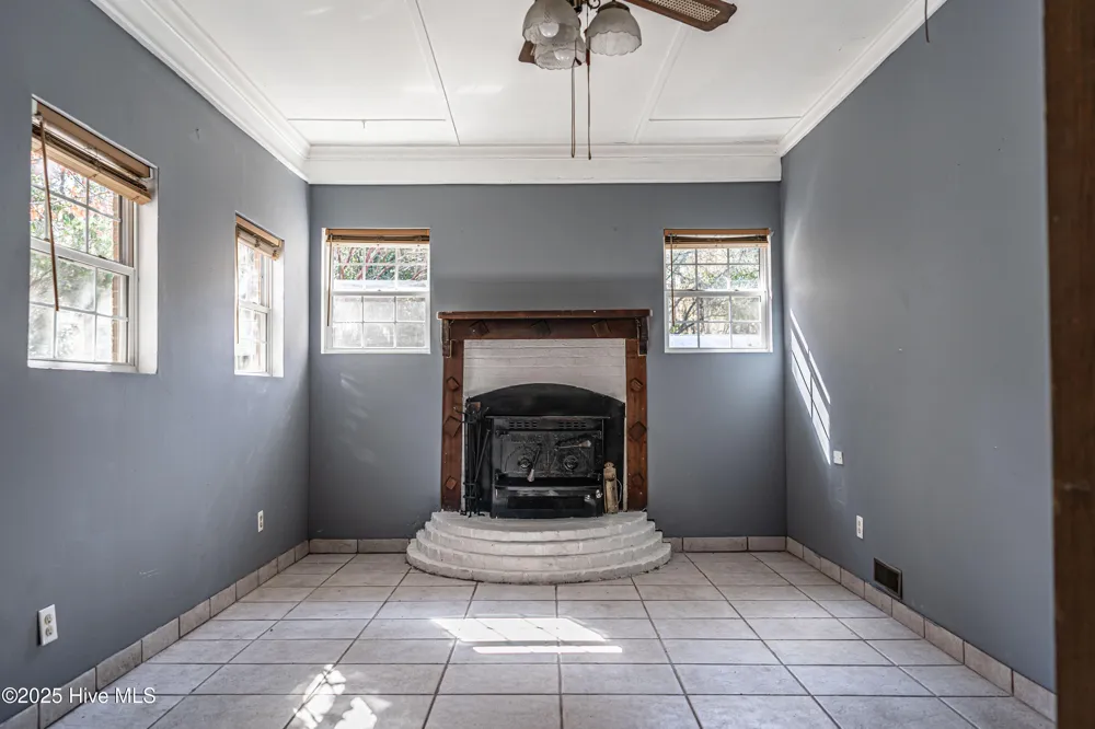 806 Currie Street Carthage, NC 28327