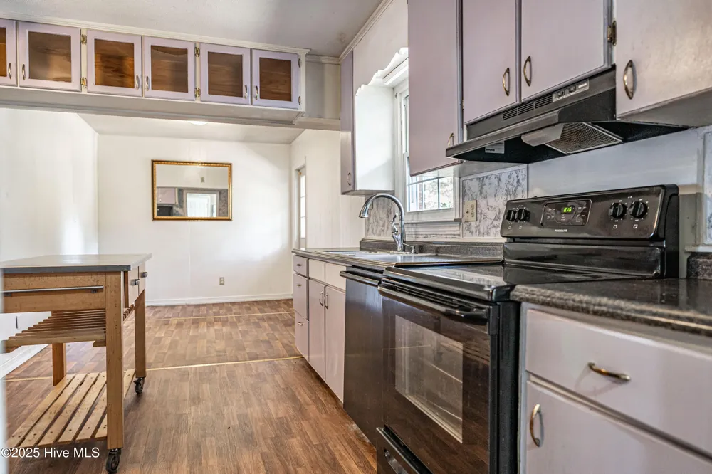 806 Currie Street Carthage, NC 28327