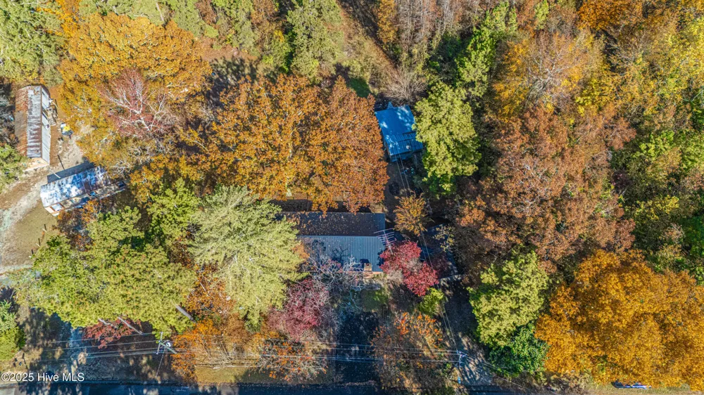 806 Currie Street Carthage, NC 28327
