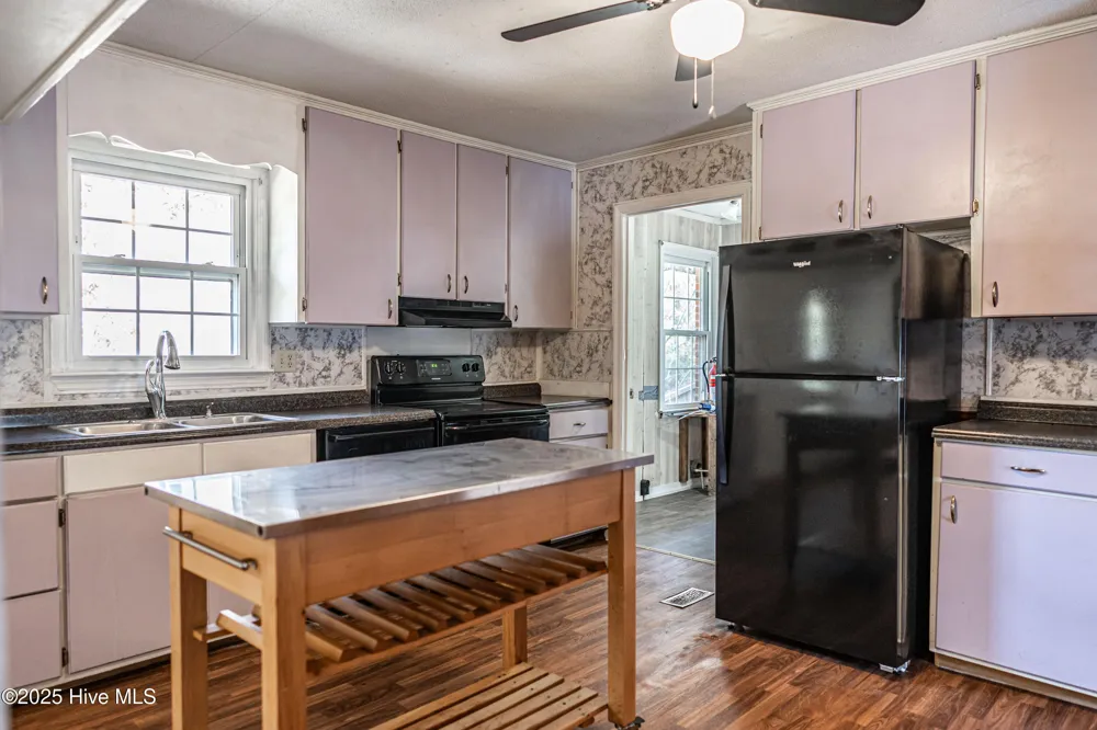 806 Currie Street Carthage, NC 28327
