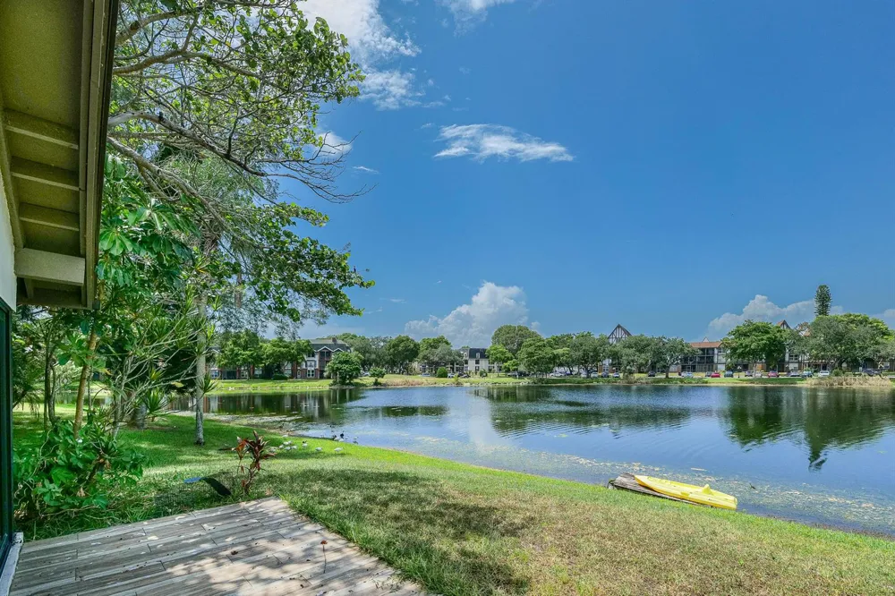 3457 SPRING BLUFF PLACE #14 Lauderhill, FL 33319