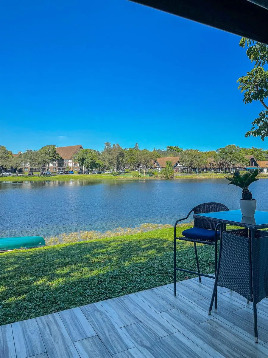 3457 SPRING BLUFF PLACE #14 Lauderhill, FL 33319