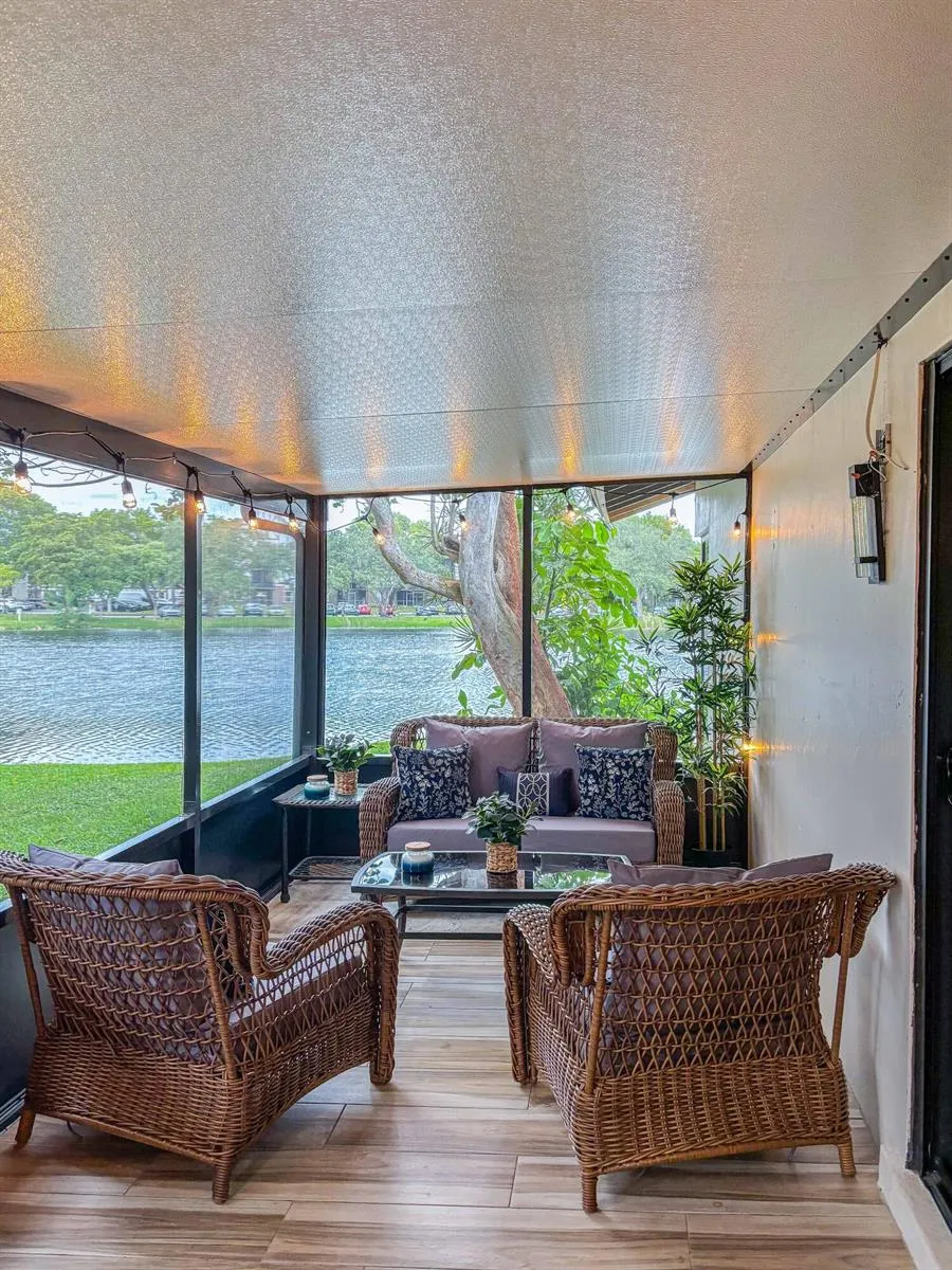 3457 SPRING BLUFF PLACE #14 Lauderhill, FL 33319