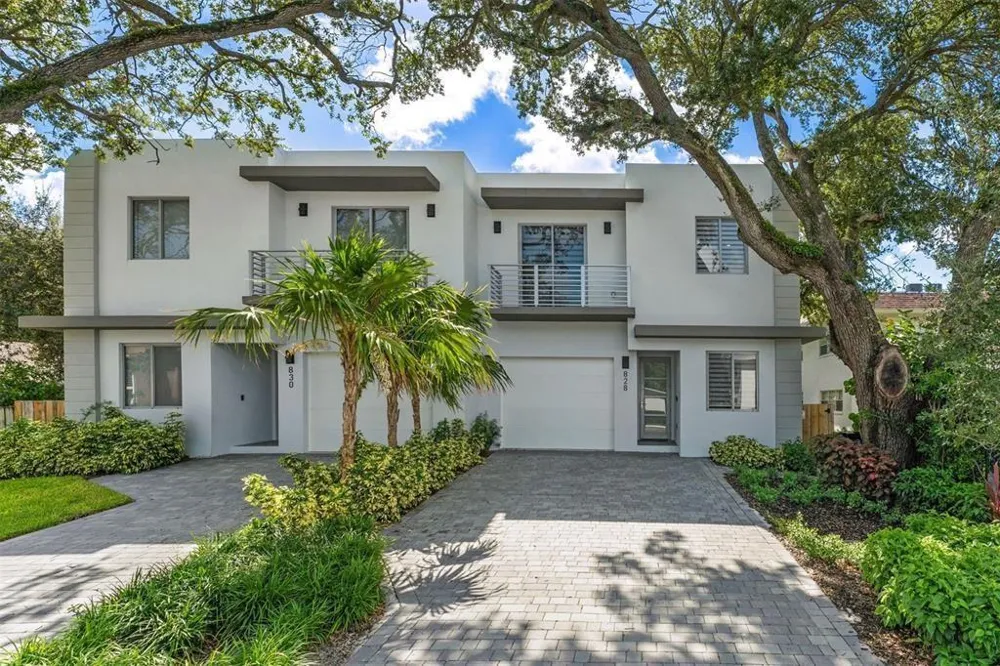 828 SW 30TH STREET Fort Lauderdale, FL 33315