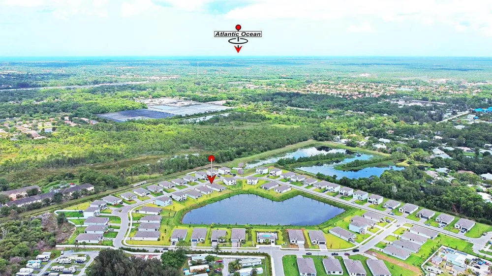 5929 SE Sky Blue Circle E Stuart, FL 34997