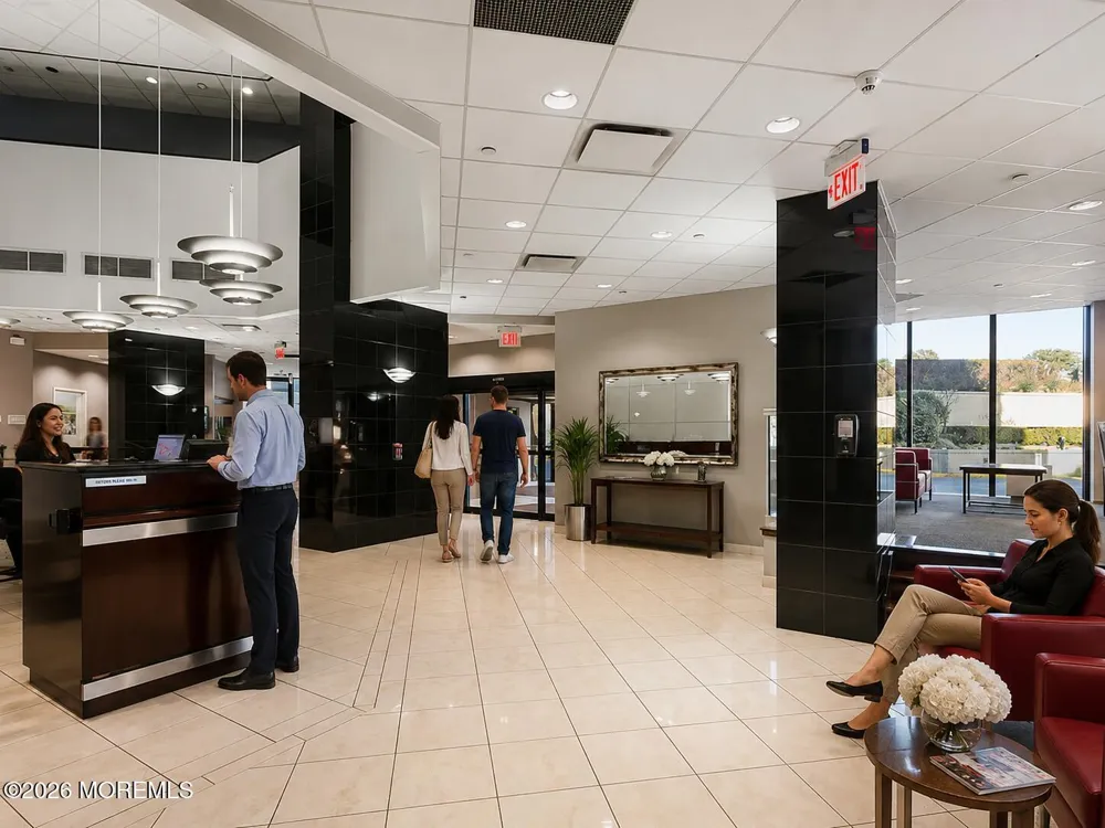 7000 JFK BOULEVARD E Guttenberg, NJ 07093