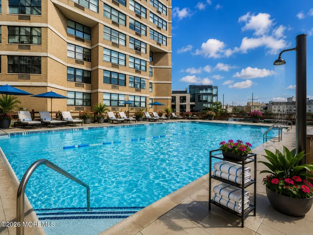 7000 JFK BOULEVARD E Guttenberg, NJ 07093