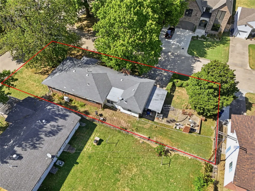 1004 E 38th Street Tulsa, OK 74105