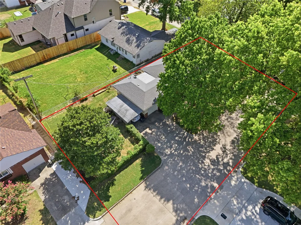 1004 E 38th Street Tulsa, OK 74105