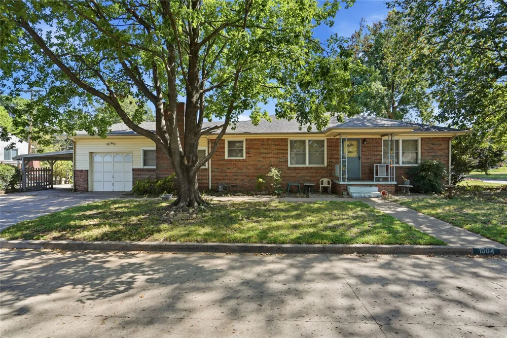 1004 E 38th Street Tulsa, OK 74105