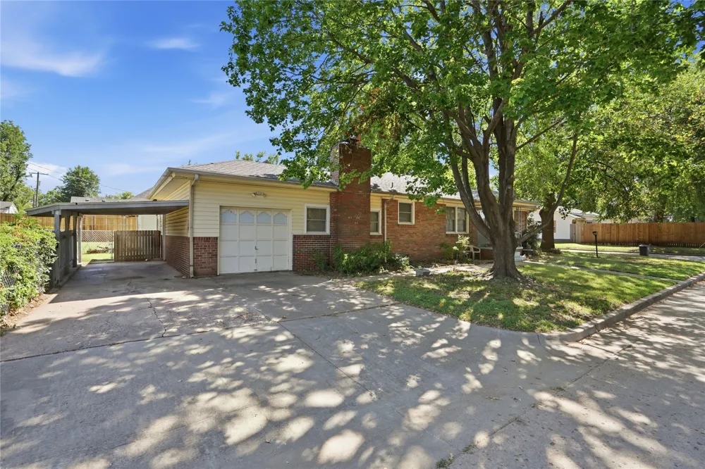 1004 E 38th Street Tulsa, OK 74105