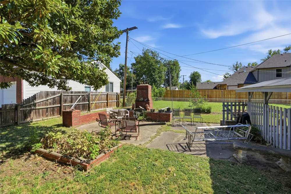 1004 E 38th Street Tulsa, OK 74105