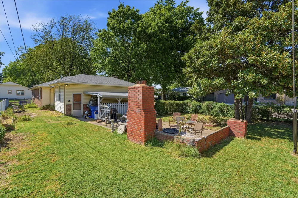 1004 E 38th Street Tulsa, OK 74105